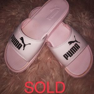 ❗️SOLD ON OTHER SITE ❗️Puma Slide